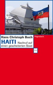 Cover von Haiti