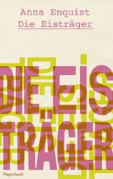 Cover von Die Eisträger