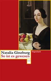 Cover von So ist es gewesen