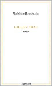 Cover von Gilles Frau
