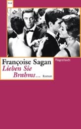 Cover von Lieben Sie Brahms ...