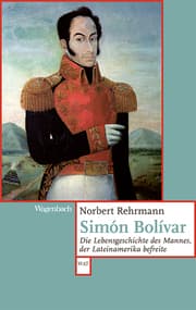 Cover von Simón Bolívar