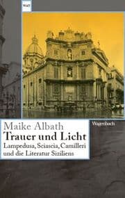 Cover von Trauer und Licht