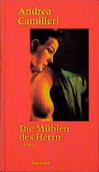Cover von Die Mühlen des Herrn