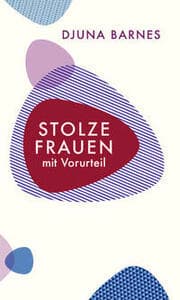 Cover von Stolze Frauen mit Vorurteil