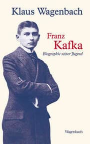 Cover von Franz Kafka