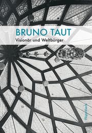 Cover von Bruno Taut