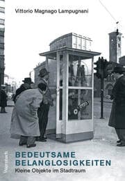 Cover von Bedeutsame Belanglosigkeiten