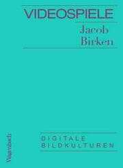 Cover von Videospiele