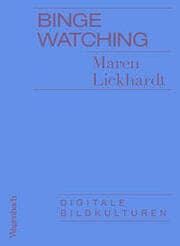 Cover von Binge Watching