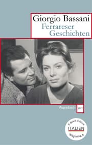 Cover von Ferrareser Geschichten