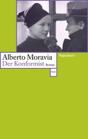 Cover von Der Konformist