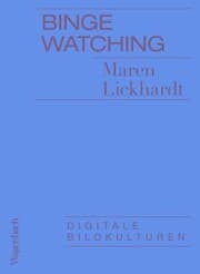 Cover von Binge Watching