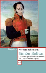 Cover von Simón Bolívar