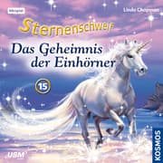 Cover von Sternenschweif (Folge 15): Das Geheimnis der Einhörner