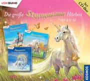 Cover von Die große Sternenschweif Hörbox Folgen 49-51
