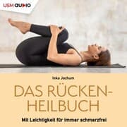 Cover von Das Rückenheilbuch