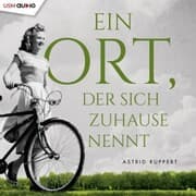Cover von Ein Ort der sich Zuhause nennt