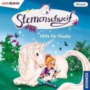 Cover von Hilfe für Flocke