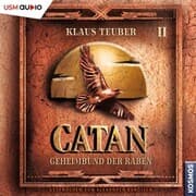 Cover von Catan 2
