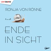 Cover von Ende in Sicht