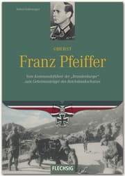 Cover von Oberst Franz Pfeiffer
