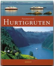 Cover von Faszinierende Hurtigruten