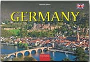 Cover von Germany
