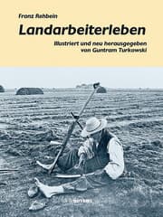 Cover von Landarbeiterleben