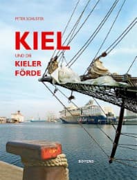 Cover von Kiel und die Kieler Förde