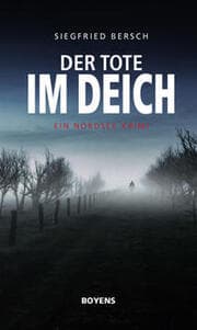 Cover von Der Tote im Deich