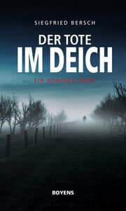 Cover von Der Tote im Deich