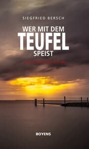 Cover von Wer mit dem Teufel speist