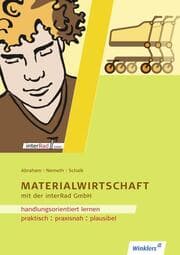 Cover von Handlungsorientiertes Lernen mit der Interrad GmbH