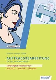Cover von Handlungsorientiertes Lernen mit der Interrad GmbH