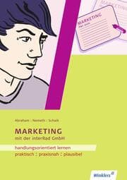 Cover von Handlungsorientiertes Lernen mit der Interrad GmbH