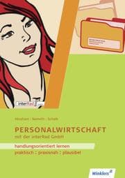 Cover von Handlungsorientiertes Lernen mit der Interrad GmbH