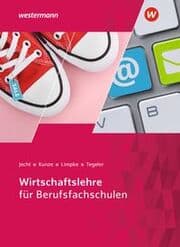 Cover von Wirtschaftslehre für Berufsfachschulen