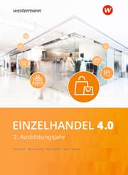 Cover von Einzelhandel 4.0