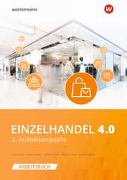Cover von Einzelhandel 4.0