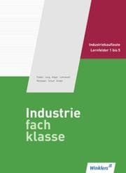 Cover von Industriefachklasse