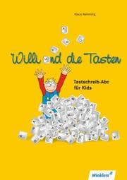 Cover von Willi und die Tasten