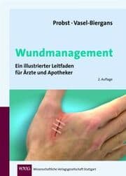 Cover von Wundmanagement