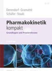 Cover von Pharmakokinetik kompakt