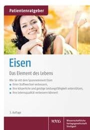 Cover von Eisen