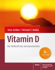 Cover von Vitamin D