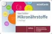 Cover von Mikronährstoffe