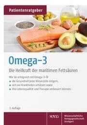 Cover von Omega-3