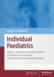 Cover von Individual Paediatrics