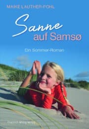 Cover von Sanne auf Samsø
